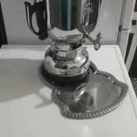 سماورگازی