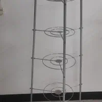 استند قابلمه در حد نو|آبچکان و نظمدهنده ظروف|بیرجند, |دیوار