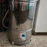 کهنه شور فقط ۲ بار استفاده شده