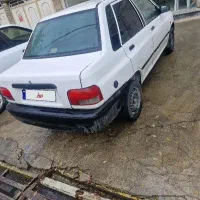 پراید۱۳۱ مدل ۹۰ بدون رنگ|خودرو سواری و وانت|پیرانشهر, |دیوار