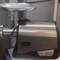 چرخ گوشت سینجر