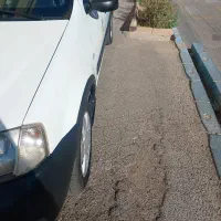 وانت تندر ۹۰ مدل ۱۳۹۶