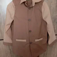 لباس فرم مدرسه