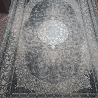 فرش ۶ متری ۱۲۰۰ شانه ۳۶۰۰ تراکم ۸ رنگ برجسته