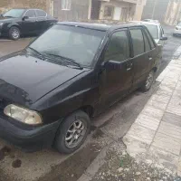 پراید 82|خودرو سواری و وانت|زنجان, |دیوار