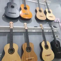 شهر گیتار ممسنی