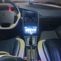 پژو ۴۰۵GLX|خودرو سواری و وانت|اهواز, سلطانمنش|دیوار