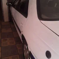 پژو پارس مدل ۹۷دوگانه سوز|خودرو سواری و وانت|مشهد, شهرک لشکر (شهرک غرب)|دیوار