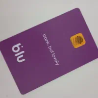 کد معرفی بلو بانک