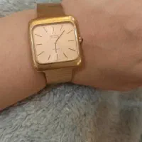 ساعت امگا مردانه  فابریک