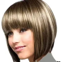 مدل برای کوتاهی مو ( قصر عروس)