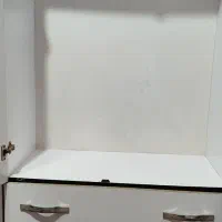 کمد لباس|جاکفشی، کمد، دراور|شوش, |دیوار