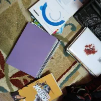 دفتر|لوازم التحریر|بندر ماهشهر, |دیوار