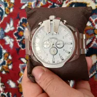 ساعت دیزل  ساعت هوشمند ساعت جی شاک