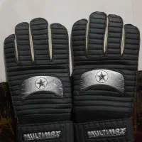 دستکش دروازبان