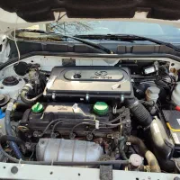 ساینا اس دوگانه 1403|خودرو سواری و وانت|الوند, |دیوار