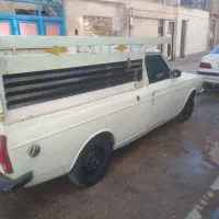 وانت پیکان دوگانه شرکتی اساس تعمیر|خودرو سواری و وانت|اردبیل, |دیوار