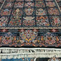 فرش ۳در۴ جفت باهم