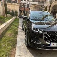 فونیکس / تیگو 8 پرو مکس آی ای /مدل۲۰۲۴