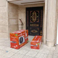 فروش انواع کولرگازی داکت اسپیلت فردیس شهریاراندیشه|کولر گازی و فن‌کوئل|کرج, اصفهانی‌ها|دیوار