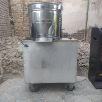 سبزی خرد کن صنعتی