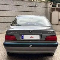 تاکس دربستی
