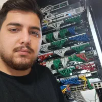 انجام پروژه های شبکه کامپیوتری it