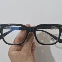 عینک کروم هارتز بلوکات