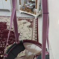 فوتبال دستی،کریر،کیسه خواب،ساک لباس ،تاب فنردار|کالسکه و لوازم جانبی|ارومیه, |دیوار