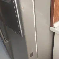 یخچال سایباساید ال جی اصل