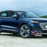 آئودی q4 مدل ۲۰۲۵فروش فوری