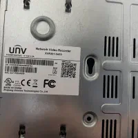 دوربین مداربسته یو نی وی با هارد|دوربین مداربسته|مشهد, سجاد شهر|دیوار