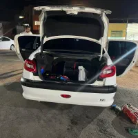 206 ‌sd v20|خودرو سواری و وانت|آبادان, |دیوار