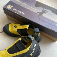 کفش سنگنوردی