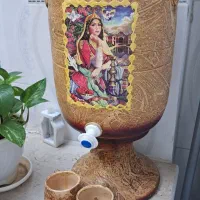 دوتا کلمن ابی سفالی