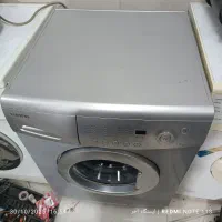 لباسشویی سامسونگ اصلی|ماشین لباسشویی و خشککن لباس|مریوان, |دیوار