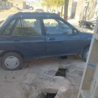 پراید 78|خودرو سواری و وانت|شال, |دیوار