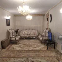 آپارتمان تکواحدی ۶۲ متر یک خواب