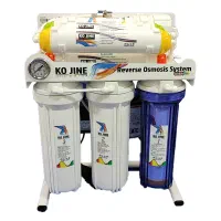 دستگاه تصفیه اب خانگی|آبسردکن و تصفیه آب|مریوان, |دیوار