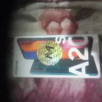 گوشی A20s