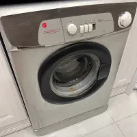 لباسشویی تمام اتوماتیک