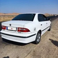 سمندef7مدل97