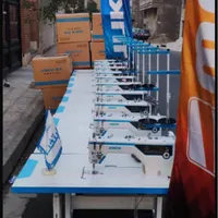 هوش مصنوعی راسته دوزa5e مشابه اکبندبا گارانتی فعال