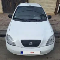 تیبا ۲ مدل ۹۹ کم کارکرد