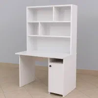 میز کتابخانه دار استاندارد