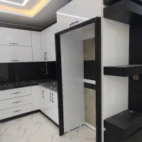 ۱۱۶متر کلیداول|فروش آپارتمان|املش, |دیوار