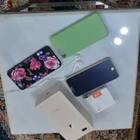 آیفون8 پلاس ( رز گلد )