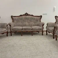 مبلمان سلطنتی ۹ نفره