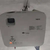 ویدیو پرژکتور nec