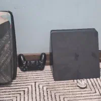 پی اس فور کار کرد